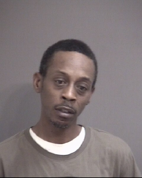 Mugshot of COREY EUGENE CLARK