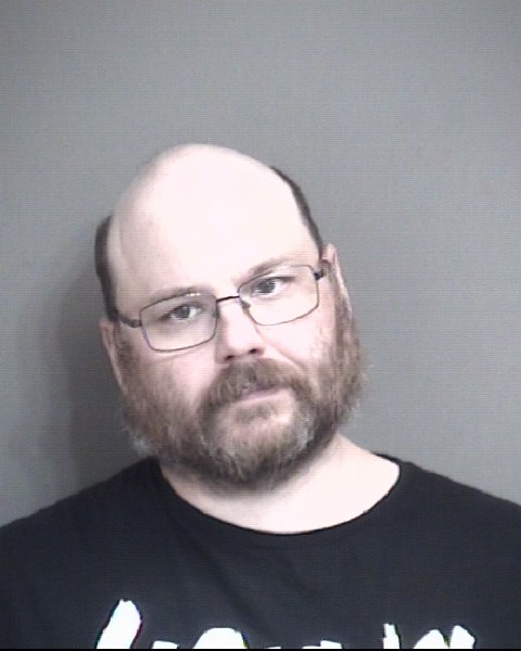 Mugshot of JOSHUA JAMES PAFF