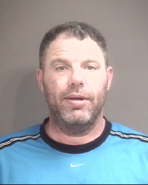 Mugshot of WILLIAM PAUL JACOB POPE