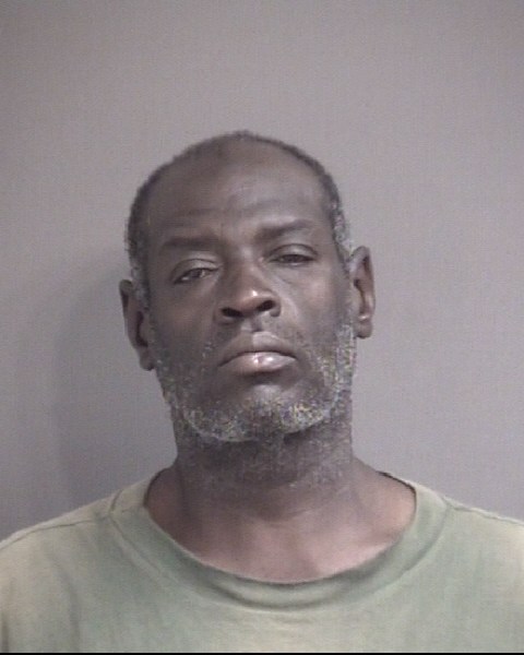 Mugshot of MICHAEL D BELL