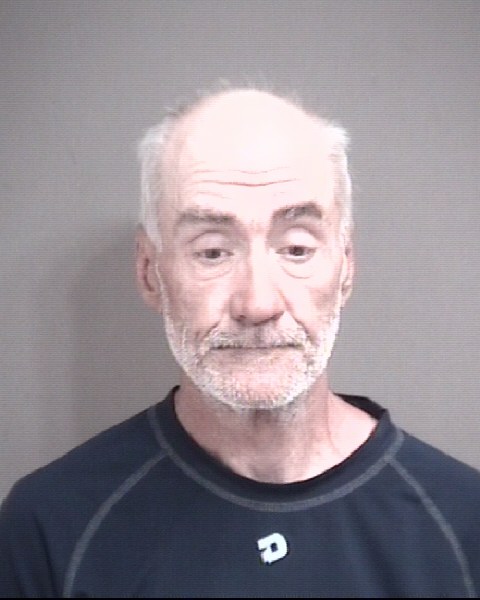 Mugshot of BYRON ELLIOTT WELLS