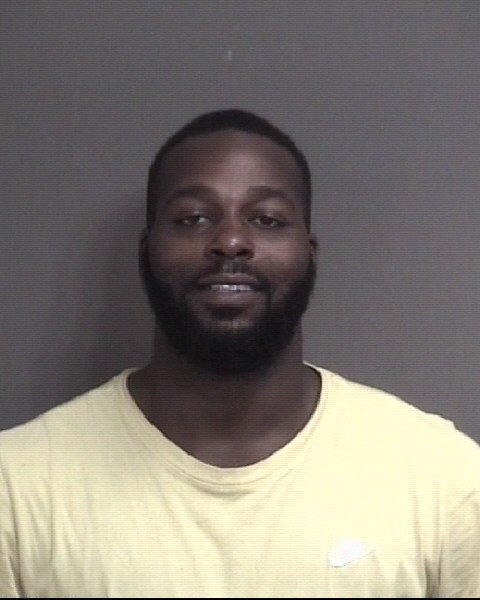 Mugshot of WILLIAM DEMAR OWENS
