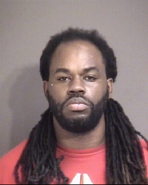 Mugshot of TYWON REACHEL PARRISH