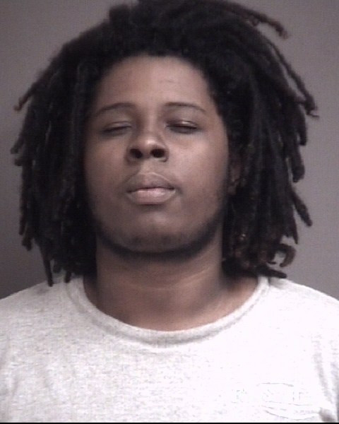 Mugshot of ALAN DIANGELO JR BULLOCK