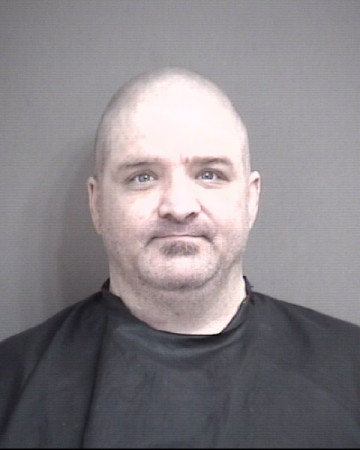 Mugshot of GRANT LESLIE BUXTON
