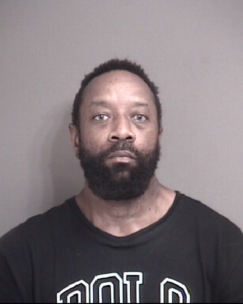 Mugshot of WILLIAM DEONTE` COOPER
