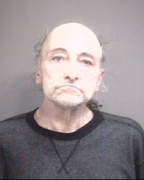 Mugshot of WILLIAM ALBERT KUNETKA