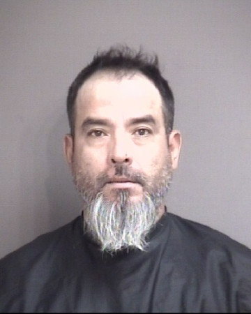 Mugshot of FRANCISCO JAVIER RUTIAGA-SANTOYO