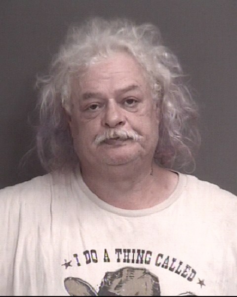 Mugshot of MARTIN WAYNE JR PADDIE