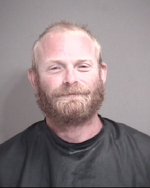 Mugshot of CURTIS ARTHUR RIDDLE