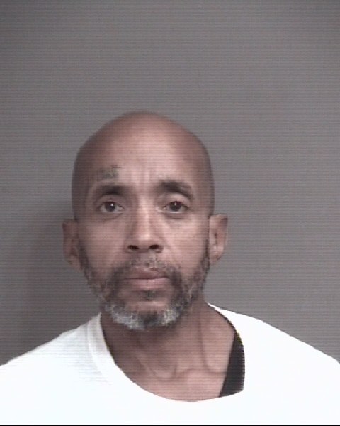 Mugshot of ROBERT DEAUARY BACKUS