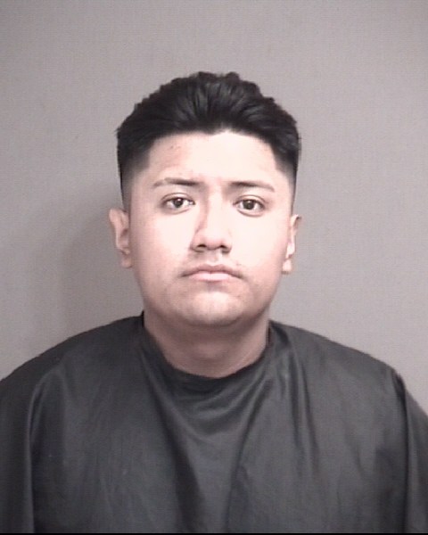 Mugshot of EFRAIN VELAZQUEZ MARTINEZ