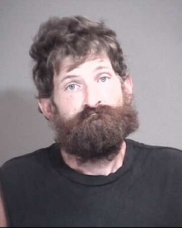 Mugshot of NICHOLAS PATRICK FRANCIS