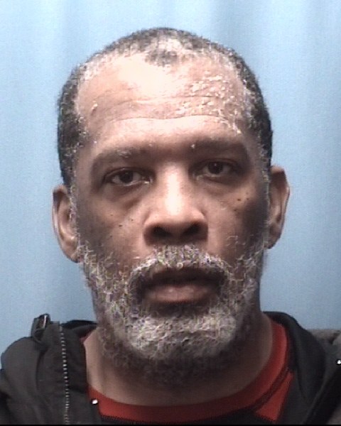 Mugshot of DON LAMONT WARREN
