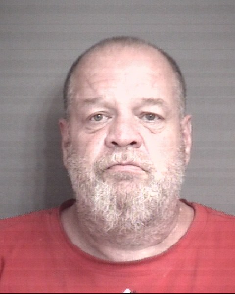 Mugshot of JOSEPH EUGENE CAREAGA