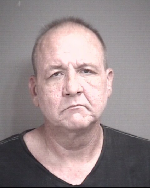 Mugshot of ERIC WILLIAM COOLEY