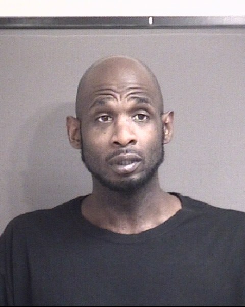 Mugshot of JEREMIAH JORDAN BRYANT