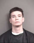 Mugshot of DARIK TYLER GIARRATANO