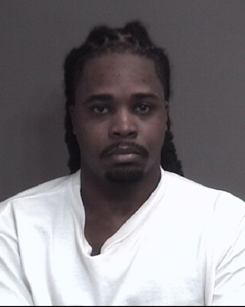 Mugshot of LAVINTEZ DAEUNDRE CARR