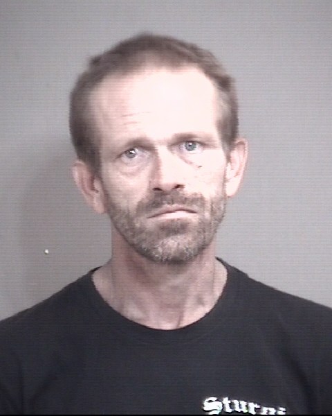 Mugshot of JOSHUA ALAN SR HALL