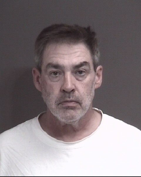 Mugshot of JAMES JERRALD MCCARTHY