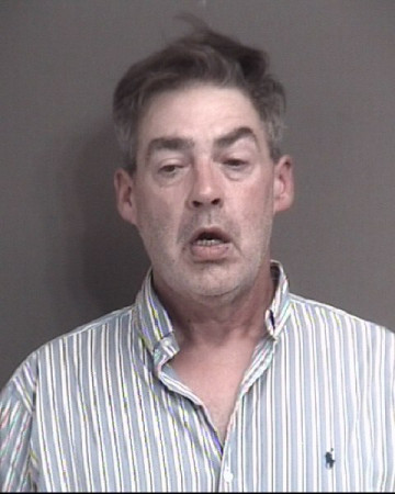 Mugshot of JAMES JERRALD MCCARTHY