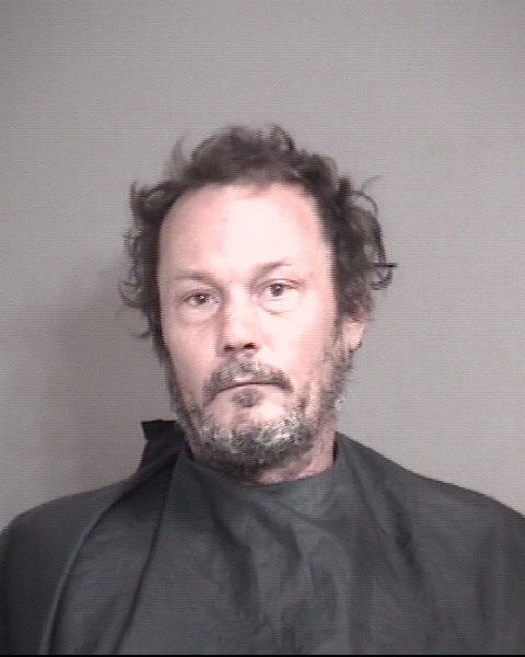 Mugshot of JAMES PATRICK DINWIDDIE
