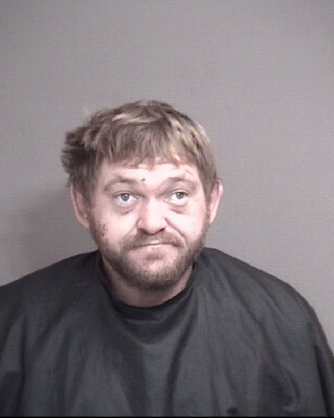 Mugshot of DALTON MARKUS DONASON