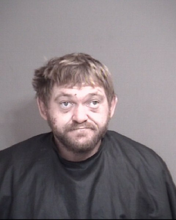 Mugshot of DALTON MARKUS DONASON