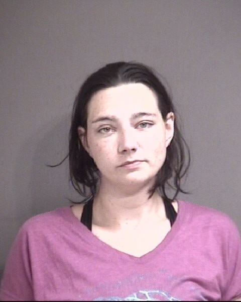 Mugshot of ABIGAIL JEANETTE SMITH