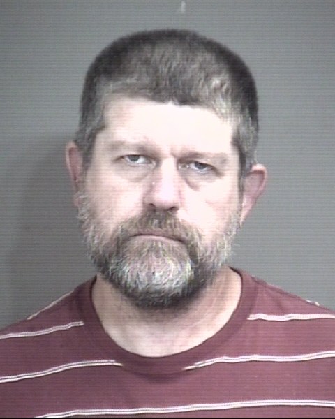 Mugshot of ROBERT ALLEN SHELTON