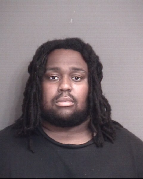 Mugshot of NNAMDI JOEL ECHENDU
