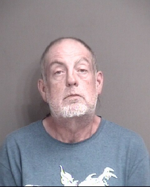 Mugshot of SHANNON D ROGERS