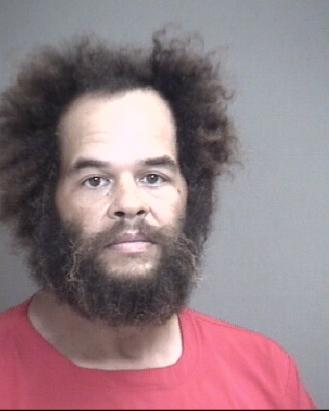 Mugshot of CODY ALAN DOUGLASS
