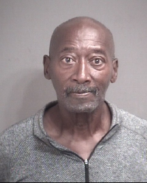 Mugshot of EARNEST LESLIE HILL