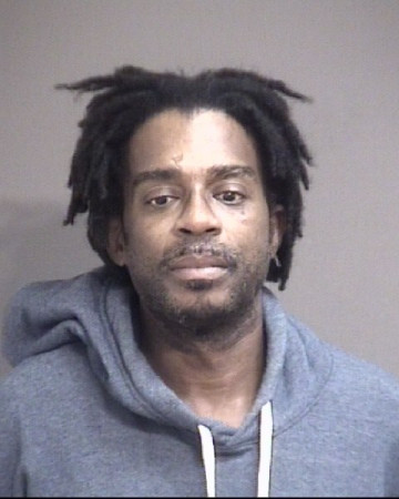 Mugshot of MARLON DEON SR MCCRANEY