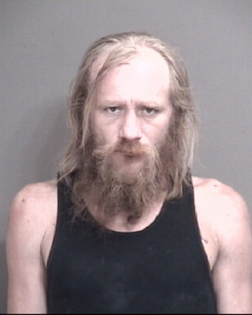 Mugshot of JERMIAH DANIEL KNOWLES