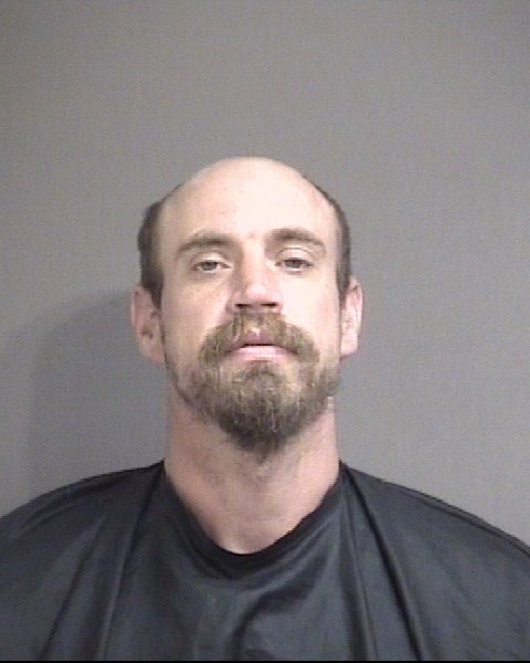 Mugshot of ADAM NICHOLAS MASCHOFF