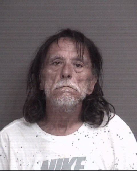Mugshot of JAMES FREDERICK SMITH