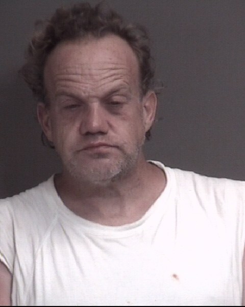 Mugshot of SHANE D SHALBOT