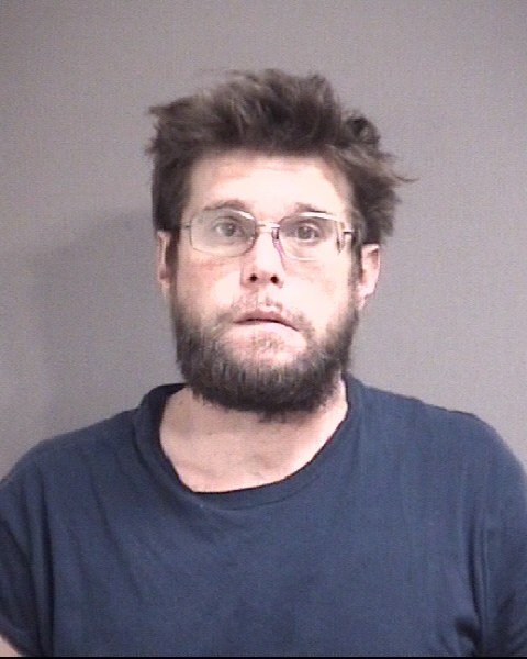 Mugshot of TYLER BROOKS FRAME