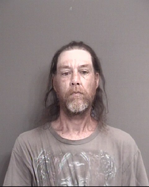 Mugshot of VERNON HAROLD III TALLEY