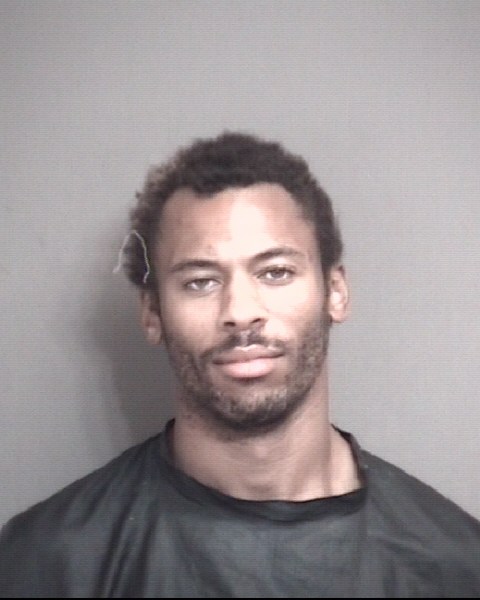 Mugshot of JASON CLAY CUNNINGHAM