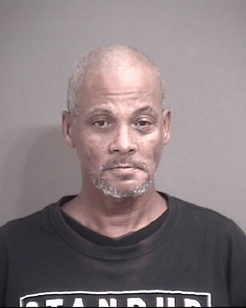 Mugshot of ANTONIO EARL BATES