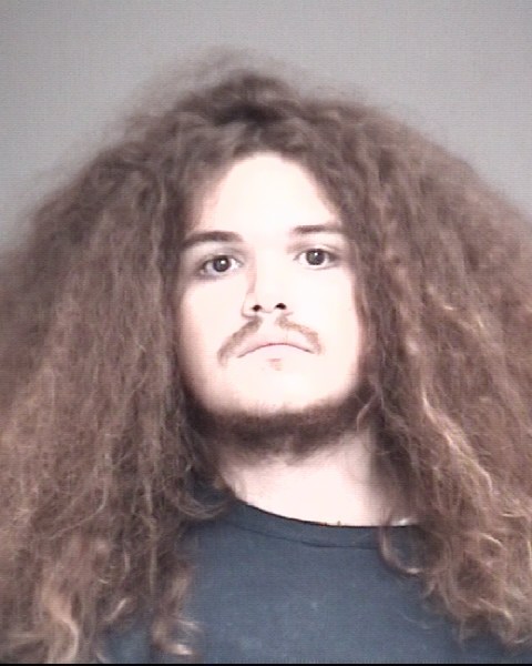 Mugshot of KAYDEN NOWLAND BRANDKAMP