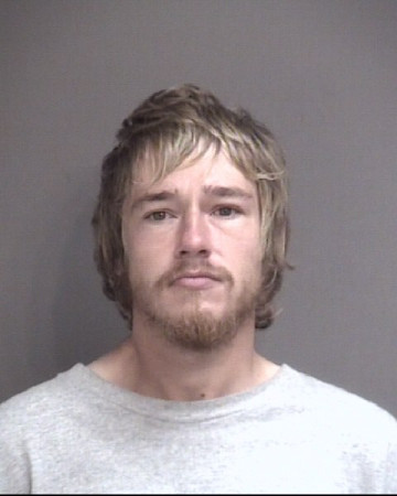 Mugshot of JUSTIN MICHAEL SCHLOSSER