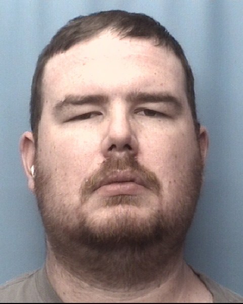 Mugshot of RALPH WILLIAM III TUTTLE