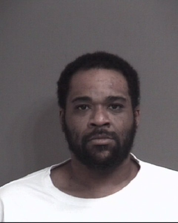 Mugshot of DEVIN DIJON DOCKERY