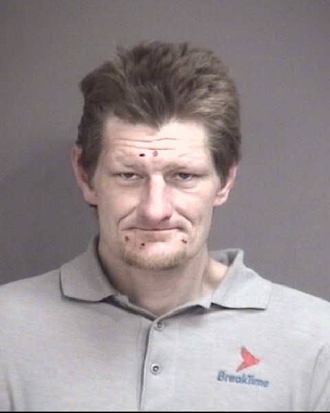 Mugshot of MARK ANTHONY KITCHEN