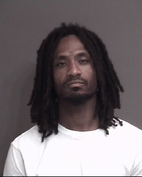 Mugshot of JAMES LOREN WRIGHT
